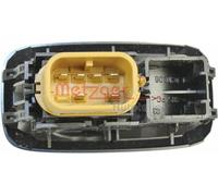 Metzger Autoteile Window Regulator Switch 0916399 for Ford Fiesta