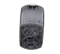 Metzger Autoteile Window Lift Switch 0916717 – Front Black – for Opel/Vauxhall Corsa D