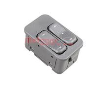 Fits METZGER 0916775 FLOOR SWITCH. GLASS ⭐UK Stock⭐