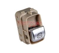 METZGER 0916972 Window switch