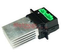 Fits METZGER 0917001 BLOWER MOTOR RESISTOR ⭐UK Stock⭐