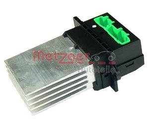 Fits METZGER 0917001 BLOWER MOTOR RESISTOR ⭐UK Stock⭐