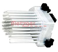 Fits METZGER 0917015 BLOWER MOTOR RESISTOR ⭐UK Stock⭐