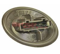 METZGER 0917028 Blower motor resistor
