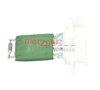 RESISTOR INTERIOR BLOWER 0917075 FOR PEUGEOT PARTNER/PATAGONICA/URBANA/MPV/Box