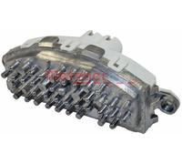 Fits METZGER 0917209 REGULATOR, PASSENGER COMPARTMENT FAN