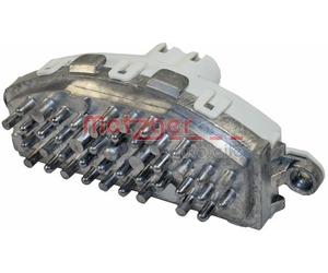Fits METZGER 0917209 REGULATOR, PASSENGER COMPARTMENT FAN