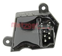 Fits METZGER 0917224 BLOWER MOTOR RESISTOR ⭐UK Stock⭐
