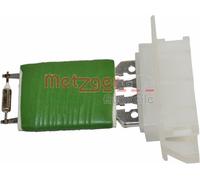 Fits METZGER 0917336 BLOWER MOTOR RESISTOR ⭐UK Stock⭐