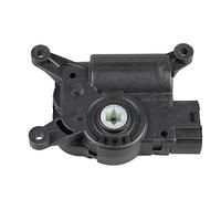 METZGER 0917373 Control, blending flap