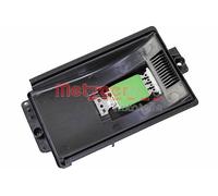 METZGER 0917692 Blower motor resistor