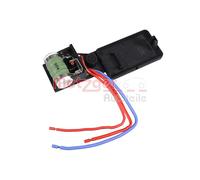 METZGER 0917762 Cooling fan control module