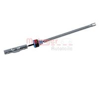 ✅Fits METZGER 1.FD014 BRAKE CABLE ⭐UK Seller⭐