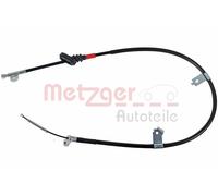Fits METZGER 1.NI011 BRAKE CABLE ⭐UK Stock⭐