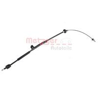 Fits METZGER 10.2373 CLUTCH CABLE
