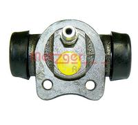 Wheel cylinder Rear Axle 101-058 METZGER