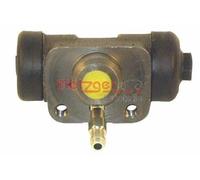 METZGER AUTOTEILE REAR WHEEL BRAKE CYLINDER 101106 FOR AUDI NSU