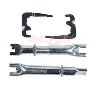 Fits METZGER 101 53 005 ADJUSTMENT, DRUM BRAKE ⭐UK Stock⭐