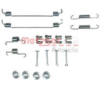 Fits METZGER 105-0018 ACCESSORY KIT, BRAKE SHOES
