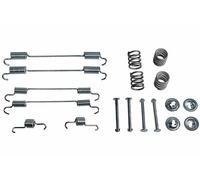 Fits METZGER 105-0057 ACCESSORY KIT, BRAKE SHOES