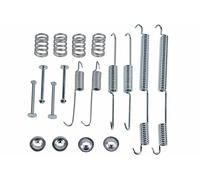 METZGER AUTOTEILE BRAKE SHOES ACCESSORY KIT 1050753