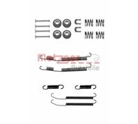 Fits METZGER 105-0760 ACCESSORY KIT, BRAKE SHOES