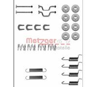 METZGER 105-0810 Brake shoe fitting kit