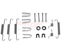 Fits METZGER 105-0895 ACCESSORY KIT, PARKING BRAKE SHOES ⭐UK Stock⭐