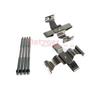 Fits METZGER 109-0109 BRAKE PAD MOUNTING KIT. ⭐UK Stock⭐