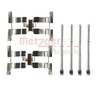 METZGER 109-0143 Brake pad fitting kit