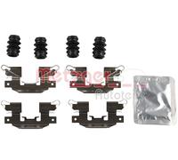 Fits METZGER 109-0151 BRAKE PAD MOUNTING KIT. ⭐UK Stock⭐