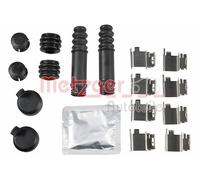 Fits METZGER 109-0159 ACCESSORY KIT,DISC BRAKE PADS ⭐UK Stock⭐