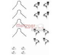 Fits METZGER 109-1030 BRAKE PAD MOUNTING KIT. ⭐UK Stock⭐