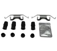 Fits METZGER 109-1843 ACCESSORY KIT,DISC BRAKE PADS ⭐UK Stock⭐