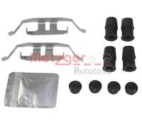 Fits METZGER 109-1850 BRAKE PAD MOUNTING KIT. ⭐UK Stock⭐
