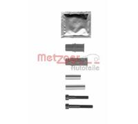 METZGER 113-1313X Guide sleeve kit, brake caliper
