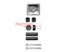 Fits METZGER 113-1386X BRAKE CLAMP REPAIRER. KPL.9 ELEM. ⭐UK Stock⭐