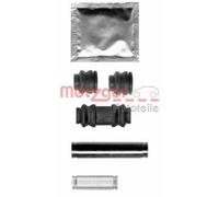 METZGER 113-1391X Guide sleeve kit, brake caliper