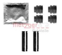 METZGER 113-1416X Guide sleeve kit, brake caliper