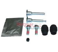 METZGER 113-1435X Guide sleeve kit, brake caliper