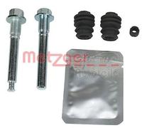 Metzger 113-1472 x Brake Caliper Guide Sleeve Set