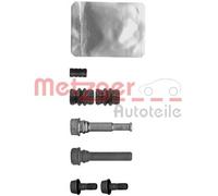 METZGER 113-1490X Guide Sleeve Kit, brake caliper