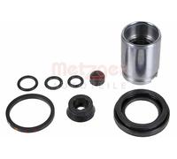 Fits METZGER 114-5142 BRAKE CALIPER REPAIR KIT.