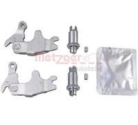 METZGER 12053007 Repair Kit, expander