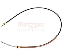 ✅Fits METZGER 17.9028 CABLE PULL, PARKING BRAKE ⭐UK Seller⭐