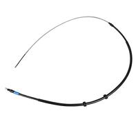 METZGER 17.9034 Handbrake cable