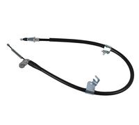 METZGER 17.9041 Handbrake cable