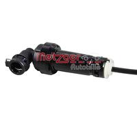 Fits METZGER 2070013 CLUTCH CABLE ⭐UK Stock⭐