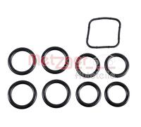 Fits METZGER 2100900 GASKET SET, INTAKE MANIFOLD