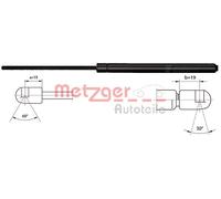 Fits METZGER 2110455 SHOCK ABSORBER COVER. ENGINE ⭐UK Stock⭐